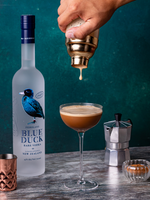 Blue Duck Rare Vodka