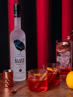 Black Robin Rare Gin