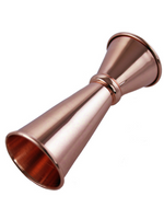 Copper Jigger 15ml / 30ml