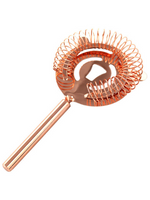 Hawthorne Strainer: Copper