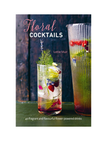 Floral Cocktails by Lottie Muir | NZ