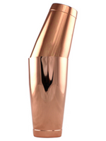 Boston Shaker Copper | NZ