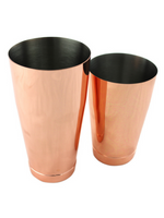 Copper Boston Shaker | NZ