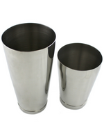 Stainless Steel Boston Shaker Set | Tin on Tin | NZ