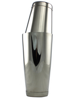 28oz and 18oz Boston Shaker Tin on Tin Set | NZ