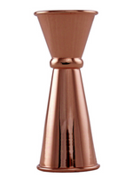 Jigger 15ml / 30ml Copper
