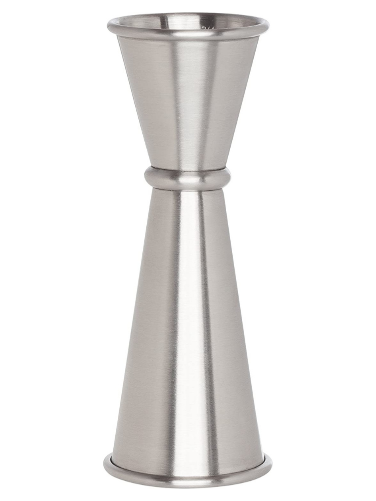 Japanese Jigger 15ml 30ml Stainless Steel | NZ