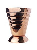 Multilevel Jigger Copper | NZ