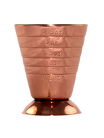 Copper Multilevel Jigger | NZ