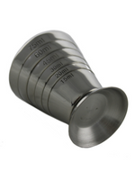 Multi Level Jigger Stainless Steel | NZ