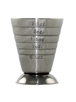 Stainless Steel Multilevel Jigger | NZ