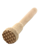 Muddler Wooden 200mm | NZ