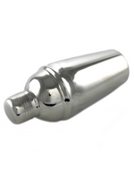 Best Home Cocktail Shaker 3 Piece 500ml Steel | NZ