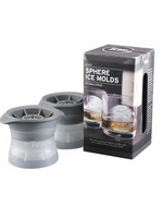 Sphere Ice Moulds set of 2 Tovolo | NZ | Barware and Ice Moulds