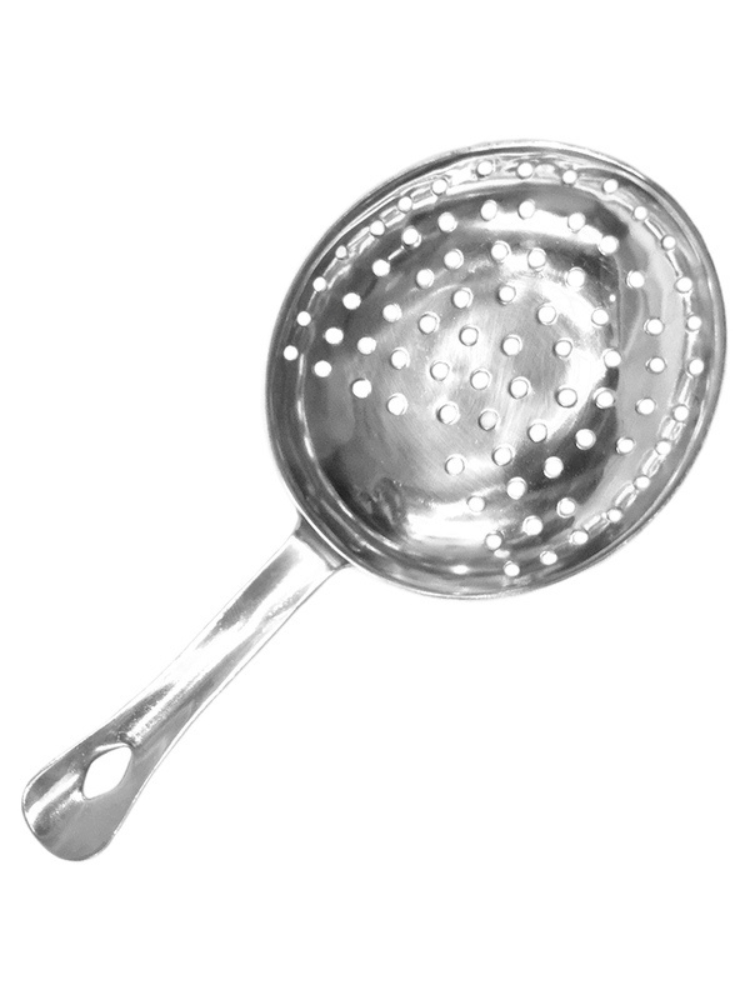 Julep Strainer Stainless Steel | Bar Tools and Barware | New Zealand